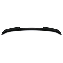 Spoiler Posteriore Nero Lucido Porsche Cayenne E3 2019-2023 - foto 5