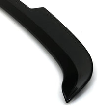 Spoiler Posteriore Nero Lucido Porsche Cayenne E3 2019-2023 - foto 6