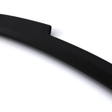 Spoiler Posteriore Nero Lucido Porsche Cayenne E3 2019-2023 - foto 7