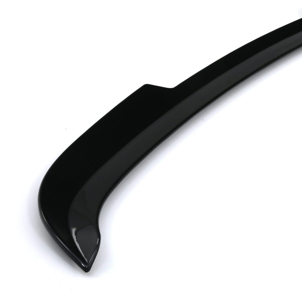 Spoiler Posteriore Nero Lucido Porsche Cayenne E3 2019-2023 - foto 8