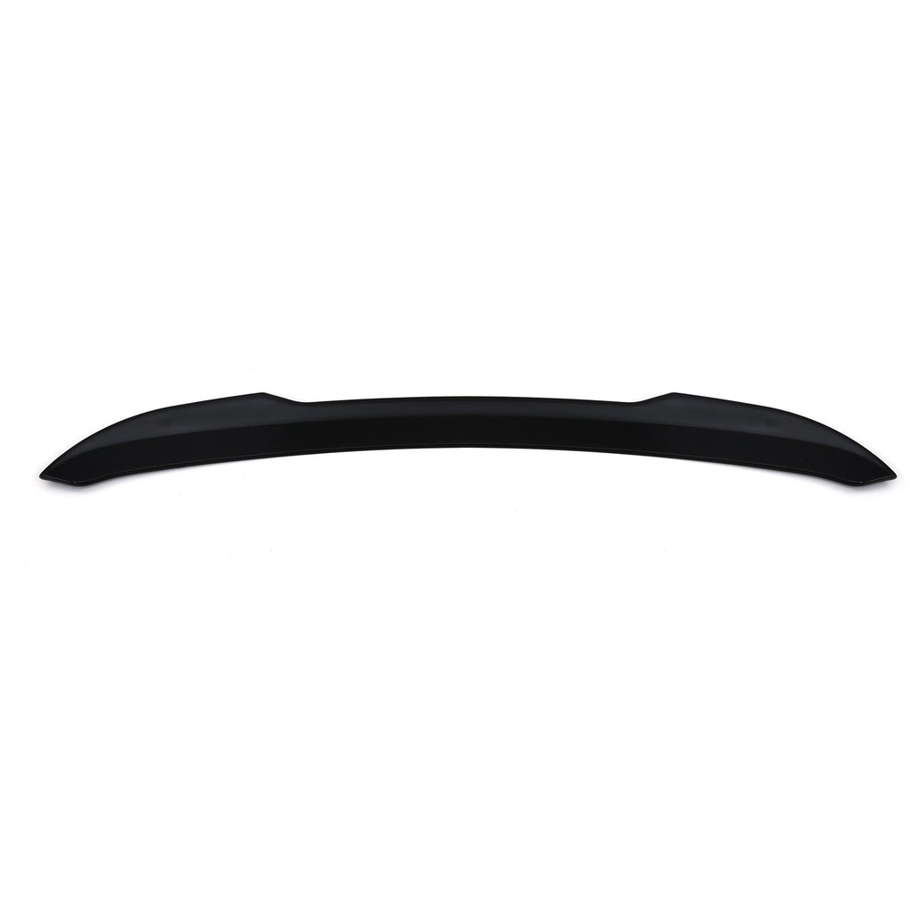 Spoiler Posteriore Nero Lucido Porsche 718 Boxster dal 2016 - foto 4