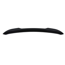 Spoiler Posteriore Nero Lucido Porsche 718 Boxster dal 2016 - foto 4