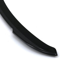 Spoiler Posteriore Nero Lucido Porsche 718 Boxster dal 2016 - foto 8