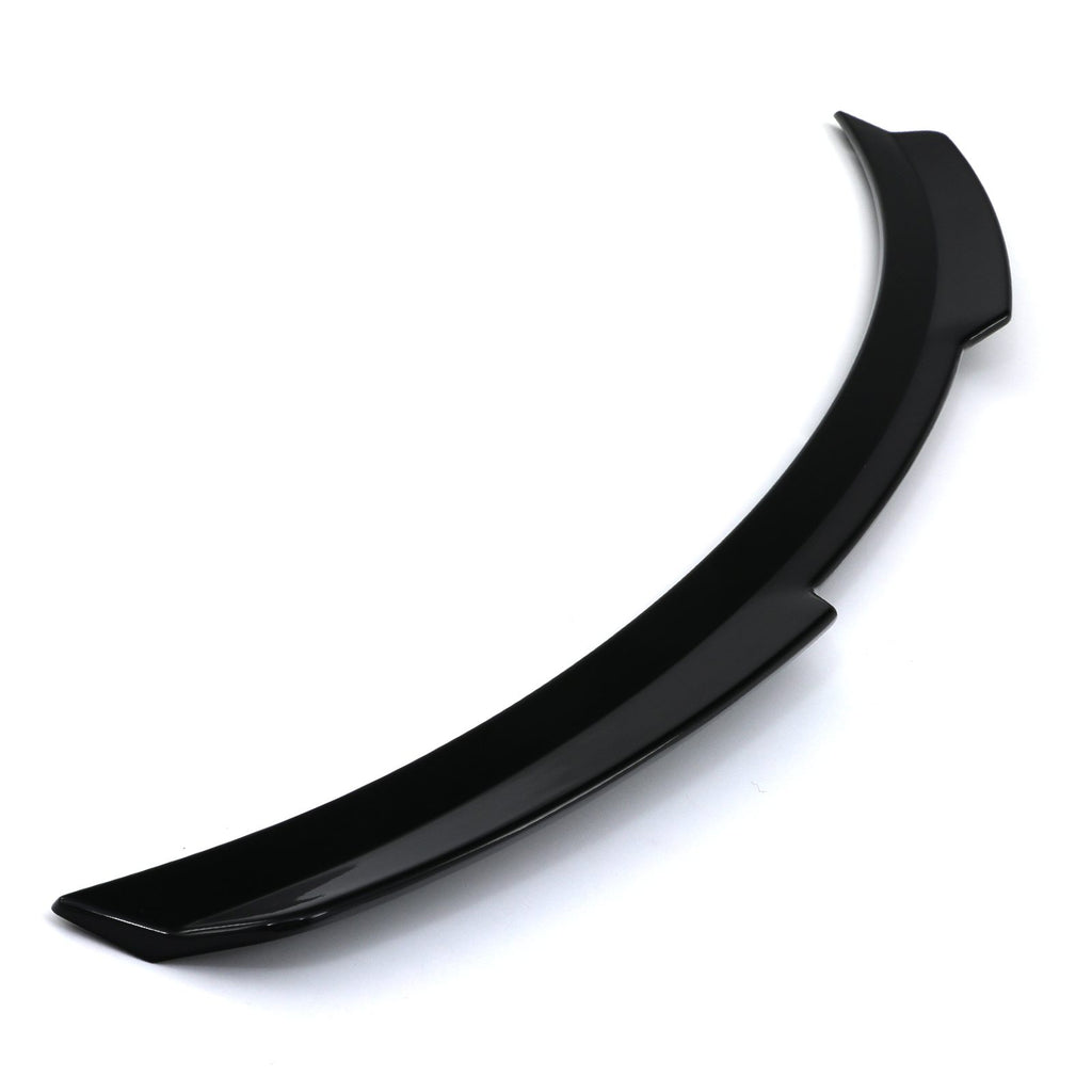 Spoiler Posteriore Nero Lucido Porsche Taycan 4S dal 2019