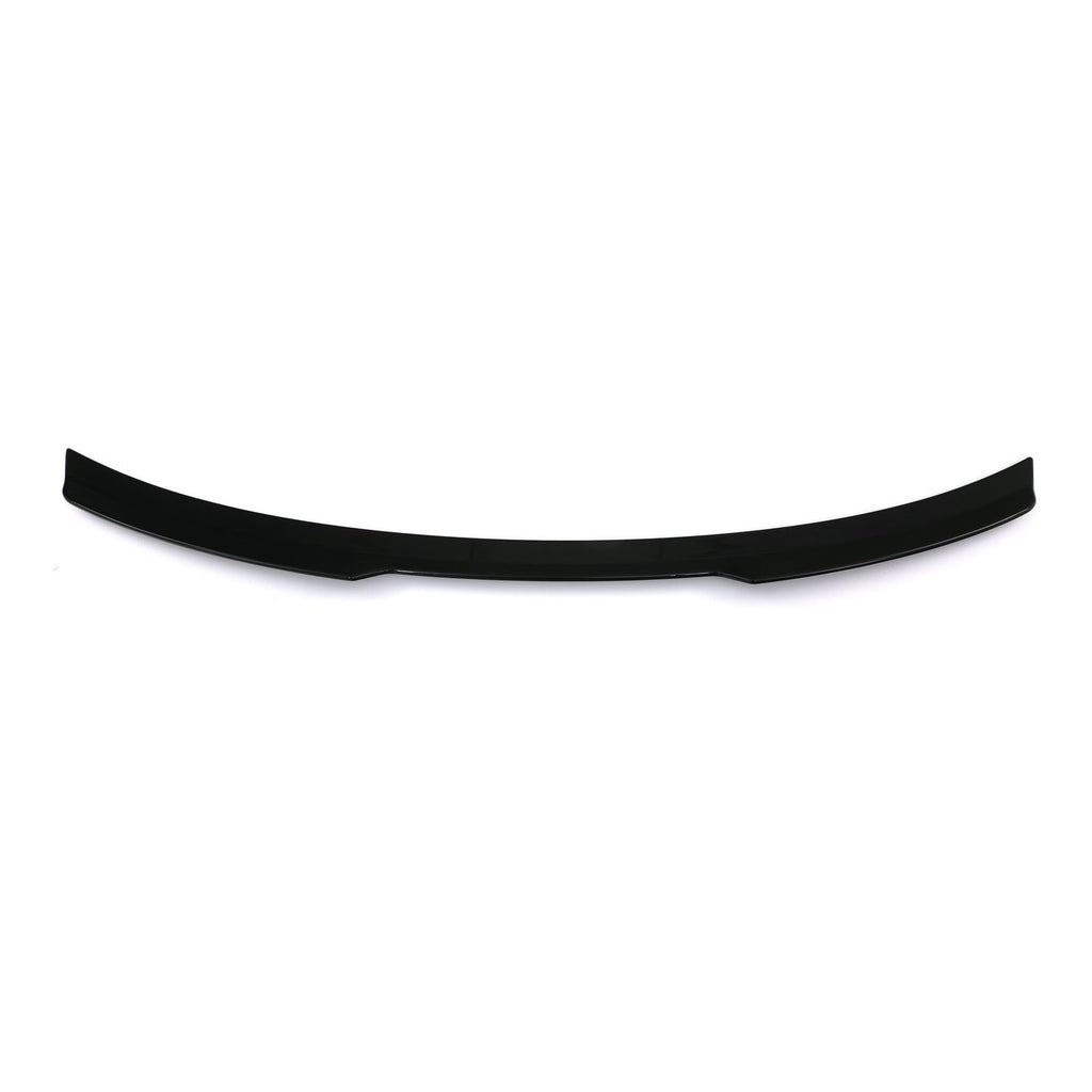 Spoiler Posteriore Nero Lucido Porsche Taycan 4S dal 2019 - foto 5