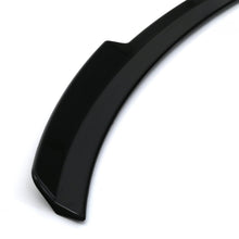 Spoiler Posteriore Nero Lucido Porsche Taycan 4S dal 2019 - foto 7