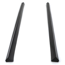 Minigonne Stile R-Line Nero Lucido VW Golf MK7 MK7.5 13-20 - foto 8
