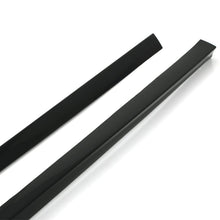 Minigonne Stile R-Line Nero Lucido VW Golf MK7 MK7.5 13-20 - foto 7