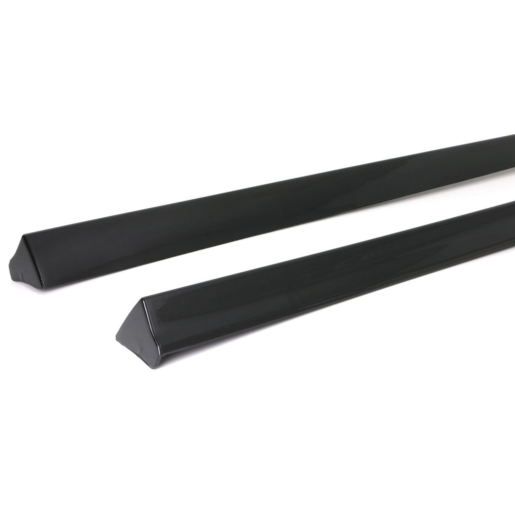 Minigonne Stile R-Line Nero Lucido VW Golf MK7 MK7.5 13-20 - foto 5