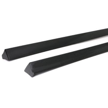 Minigonne Stile R-Line Nero Lucido VW Golf MK7 MK7.5 13-20 - foto 5