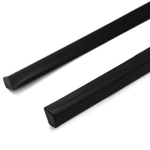 Minigonne Stile R-Line Nero Lucido VW Golf MK7 MK7.5 13-20 - foto 6