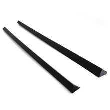 Minigonne Stile R-Line Nero Lucido VW Golf MK7 MK7.5 13-20 - foto 9