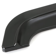 Spoiler Angolari Posteriori Nero Lucido Volkswagen Transporter T6 16+ - foto 7
