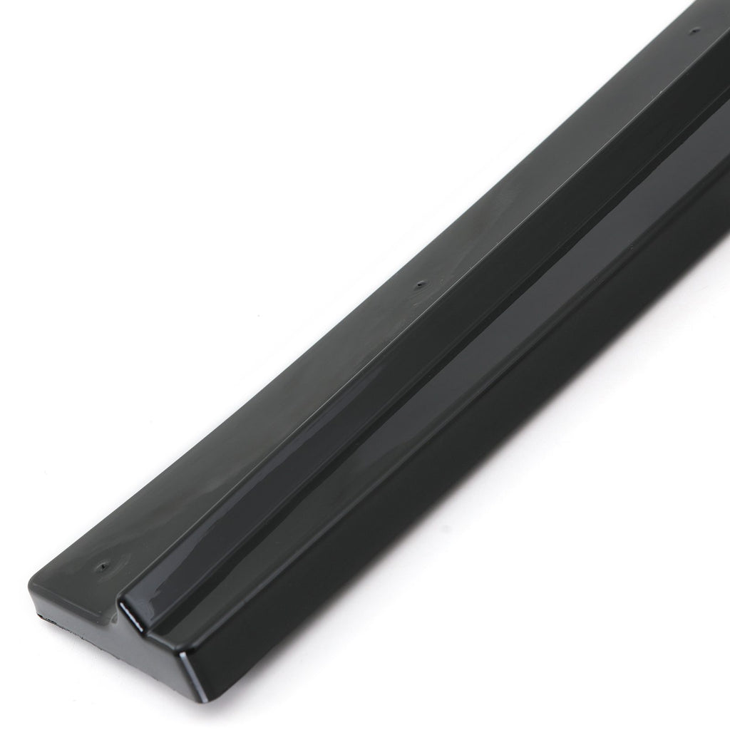 Spoiler Angolari Posteriori Nero Lucido Volkswagen Transporter T6 16+ - foto 8