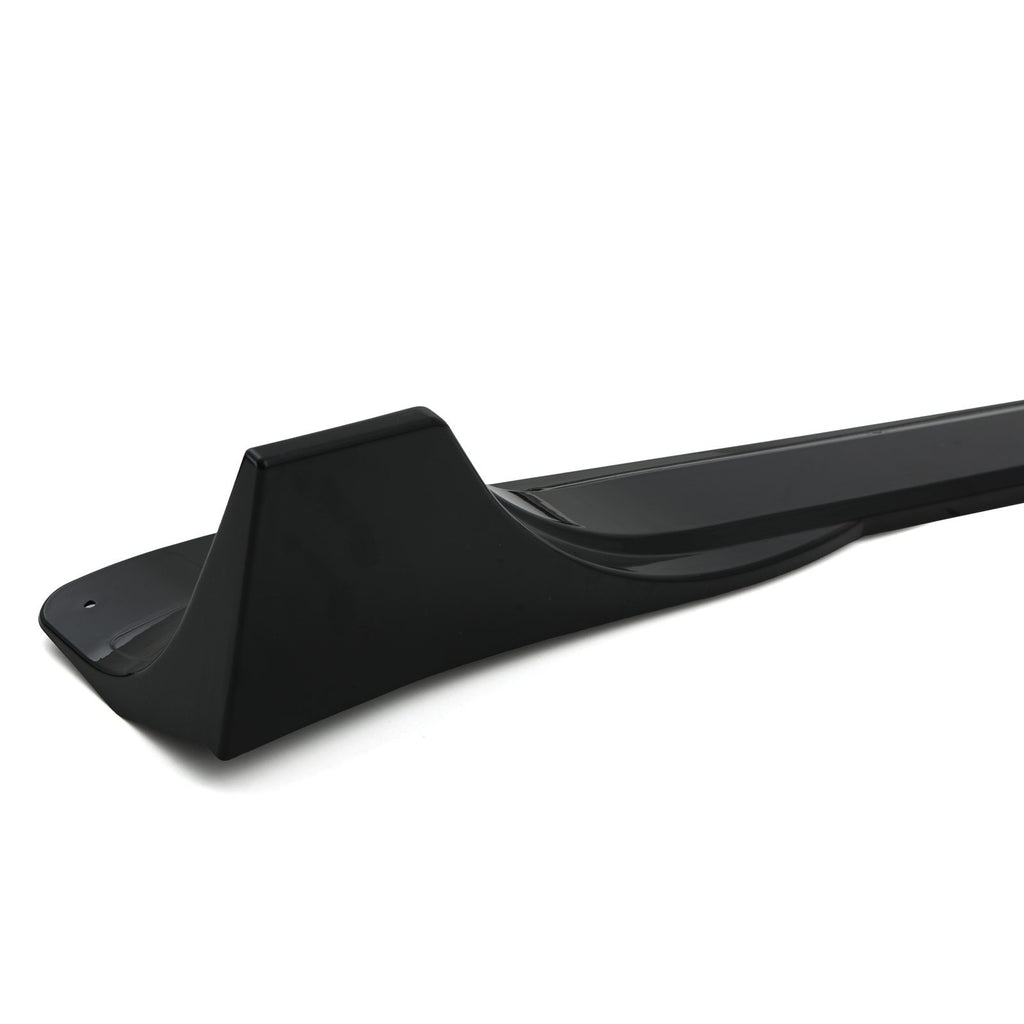 Minigonne Nero Lucido Tesla Model Y 20+ - foto 7