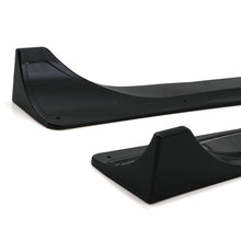 Minigonne Nero Lucido Tesla Model Y 20+ - foto 8