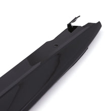 Minigonne Stile M Performance Nero Lucido BMW Serie 5 G30 18-23 - foto 8