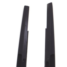Minigonne Stile M Performance Nero Lucido BMW Serie 5 G30 18-23 - foto 9