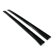 Minigonne Nero Lucido Mercedes Classe E W214 24+ - foto 3