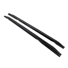 Minigonne Nero Lucido BMW M3 G80 G81 20+