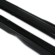 Minigonne Nero Lucido BMW M3 G80 G81 20+ - foto 7