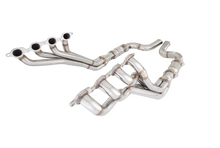 Carica l'immagine nel visualizzatore di Gallery, Collettori di Scarico XForce Chevrolet Camaro SS Gen 6 (2016-2023) - foto 1