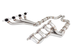 Collettori di Scarico XForce Chevrolet Camaro SS Gen 6 (2016-2023) - foto 1