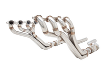 Carica l'immagine nel visualizzatore di Gallery, Collettori di Scarico XForce Chevrolet Camaro SS Gen 6 (2016-2023) - foto 3