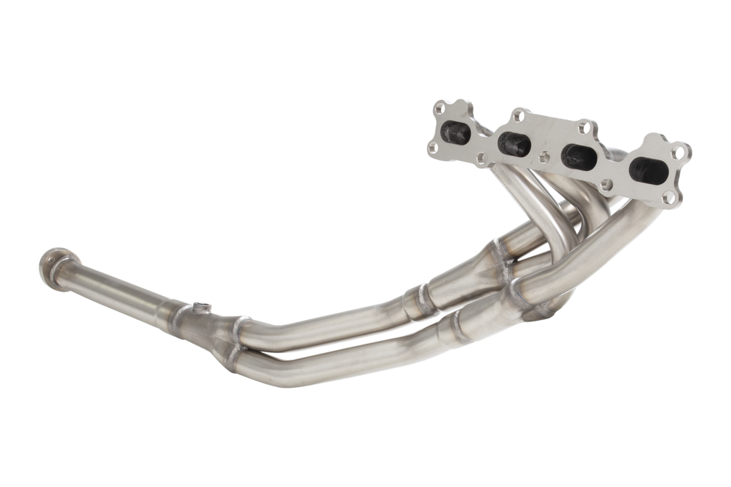 Collettori di scarico XFORCE 1 5/8 acciaio inox 304 - Mazda MX-5 (NB) 