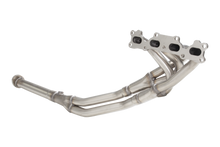 Carica l'immagine nel visualizzatore di Gallery, Collettori di scarico XFORCE 1 5/8 acciaio inox 304 - Mazda MX-5 (NB) 