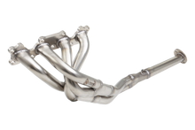 Carica l'immagine nel visualizzatore di Gallery, Collettori di scarico XFORCE 1 5/8 acciaio inox 304 - Mazda MX-5 (NB) 