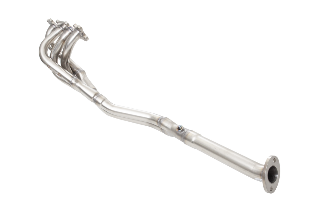 Collettori di scarico XFORCE 1 5/8 acciaio inox 304 - Mazda MX-5 (NB) 