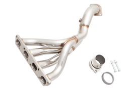 Collettori di scarico XFORCE acciaio inox 304 - MINI Cooper (R53) 2002