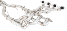 Carica l'immagine nel visualizzatore di Gallery, Collettori di scarico XForce Chevrolet SS Sedan LSA - dettaglio