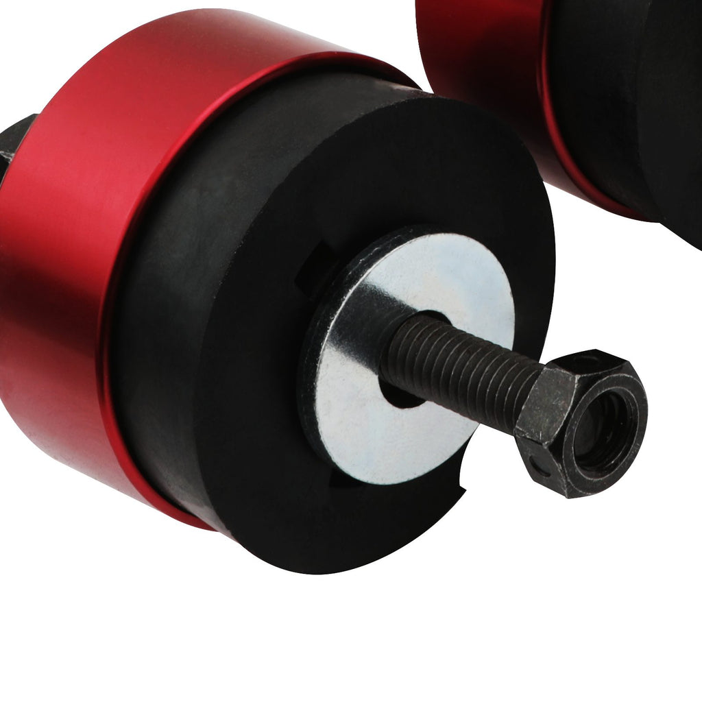 Supporti Cambio in Poliuretano BMW Serie 3 E36 E46 E90 89-11 - foto 6