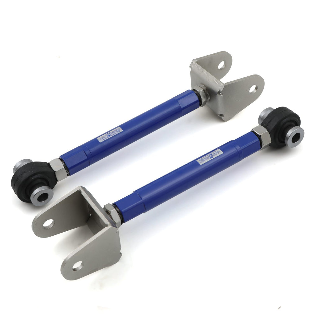 Bracci Regolabili Toe Posteriore 275-295mm Toyota GR Yaris XP210 20-24 - foto 3