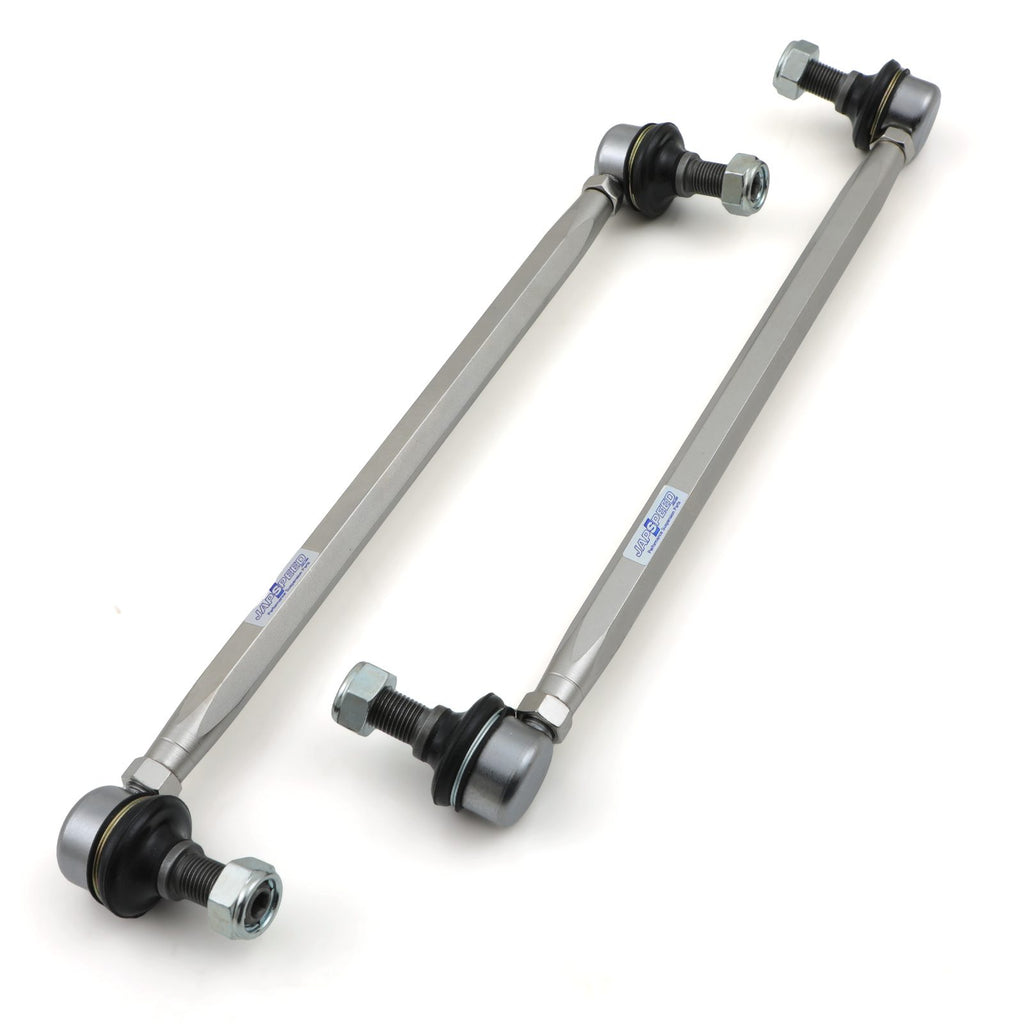 Bielette Barra Antirollio Anteriore Regolabili 310-330mm Toyota GR Yaris 20-24 - foto 3