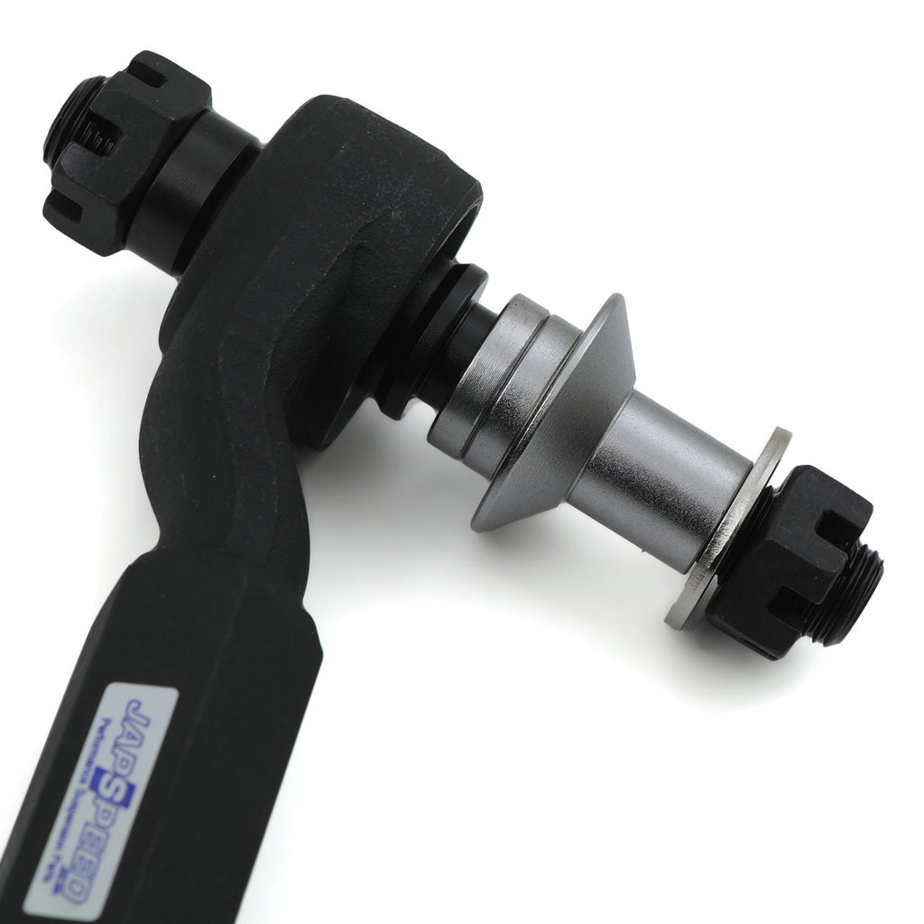Kit Bracci Sospensione Anteriori Regolabili Toyota GR Supra A90 19+ - foto 6