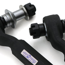 Tiranti Sterzo Esterni Regolabili Toyota GR Supra 19+ - foto 5