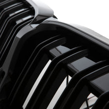 Griglia Anteriore LED BMW Serie 3 G20 19-22 - foto 7
