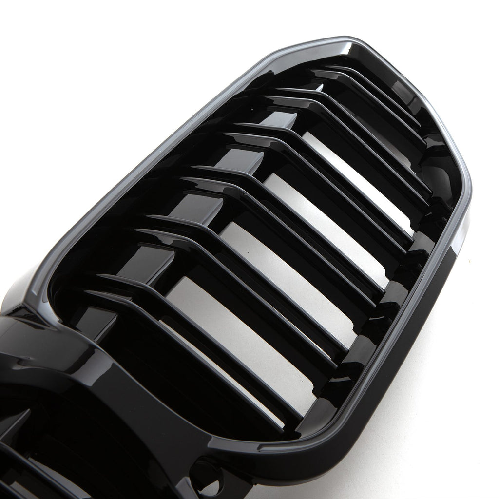 Griglia Anteriore LED BMW Serie 3 G20 19-22 - foto 8