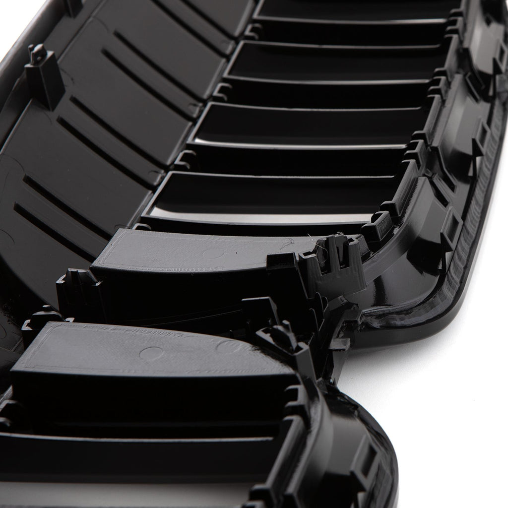 Griglia Anteriore LED BMW Serie 3 G20 19-22 - foto 10