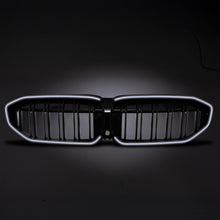 Griglia Anteriore LED BMW Serie 3 G20 19-22 - foto 2
