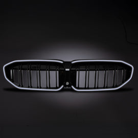 Griglia Anteriore LED BMW Serie 3 G20 19-22 - foto 2