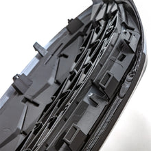 Griglia Anteriore a LED Stile Diamante Nero Lucido BMW Serie 3 G20 19-22 - foto 10