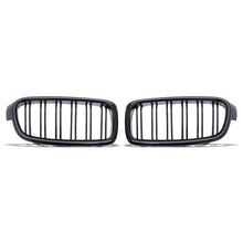 Griglia Anteriore LED BMW Serie 3 F30 12-19 - foto 3