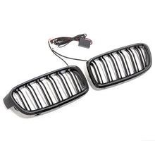 Griglia Anteriore LED BMW Serie 3 F30 12-19 - foto 4