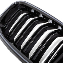 Griglia Anteriore LED BMW Serie 3 F30 12-19 - foto 5