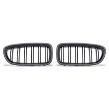 Griglia Anteriore LED BMW Serie 5 F10 10-17 - foto 3
