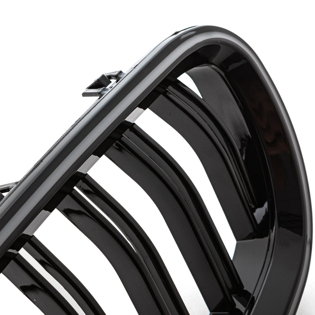 Griglia Anteriore LED BMW Serie 5 F10 10-17 - foto 5